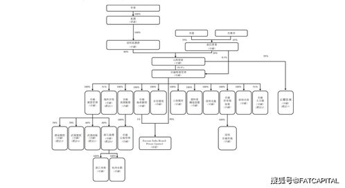 卓越物業五次重組，四次平價轉讓、一次評估轉讓的背后邏輯與合規性解析
