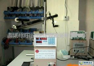 電腦編程與數(shù)控技術(shù)在繞線機(jī)設(shè)備中的集成應(yīng)用