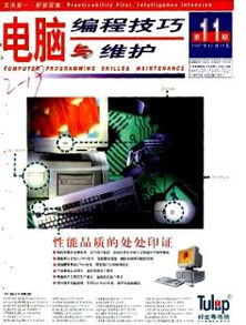 《電腦編程技巧與維護(hù)》1997年11期論文的學(xué)術(shù)價(jià)值與云南評(píng)審效力探析