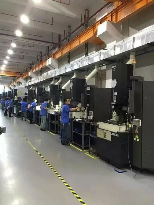 工廠管理口訣 精進生產，安全為本——計算機編程版的協同之道